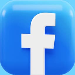 Facebook logo