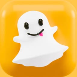 Snapchat logo