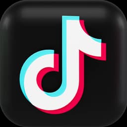 TikTok logo