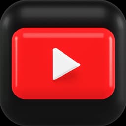 YouTube logo